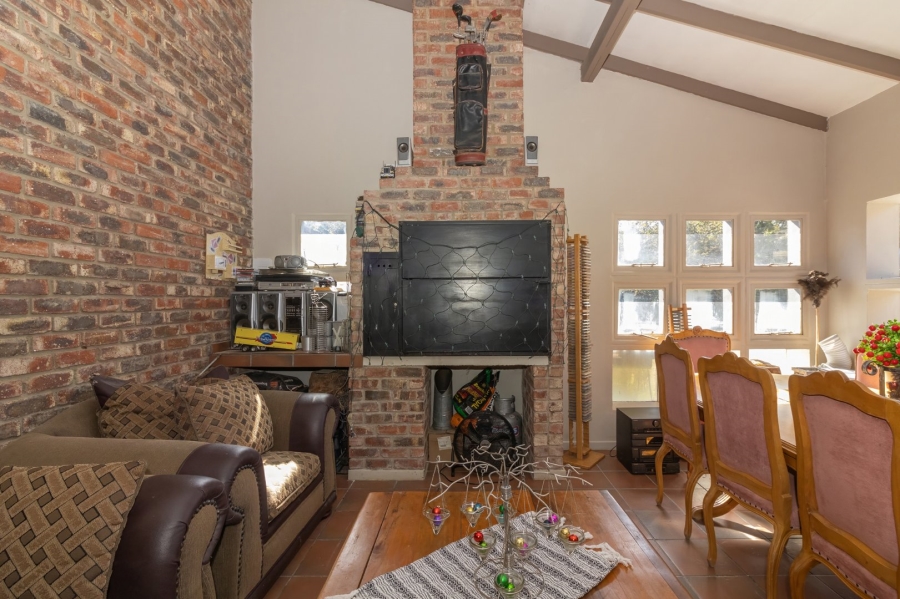 3 Bedroom Property for Sale in Tuinhof Free State